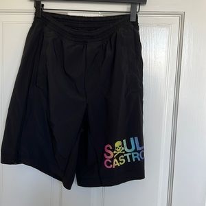 lululemon Mens soulcycle Pacebreakers